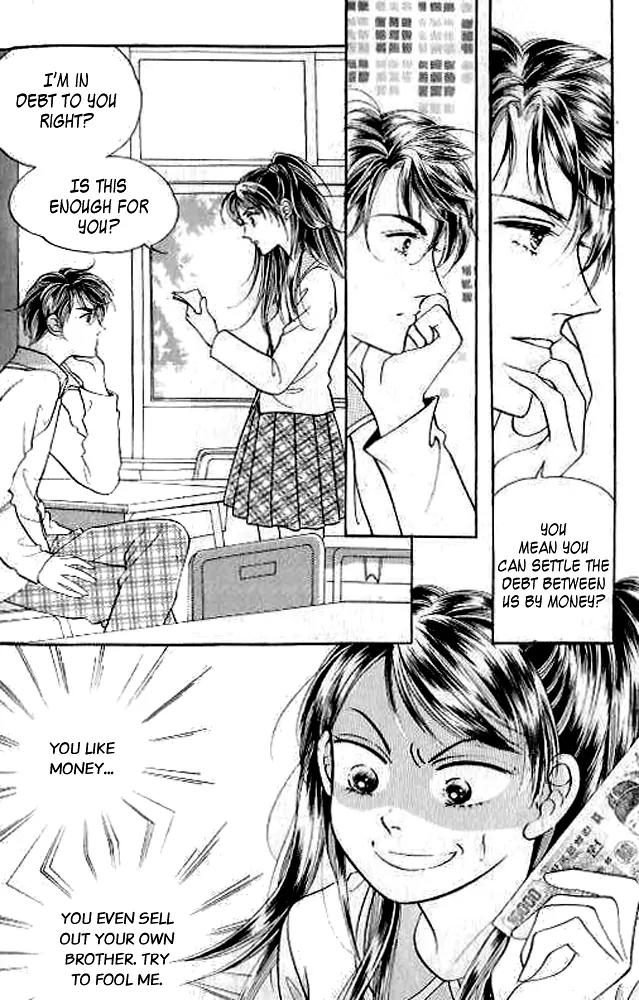 I Like a Beautiful Guy Chapter 9.12 page 82 - Chapter 9-12