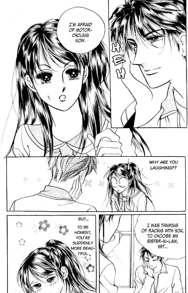I Like a Beautiful Guy Chapter 9.12 page 85 - Chapter 9-12