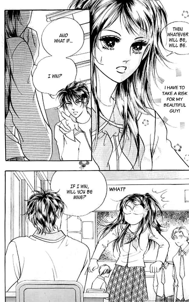 I Like a Beautiful Guy Chapter 9.12 page 87 - Chapter 9-12