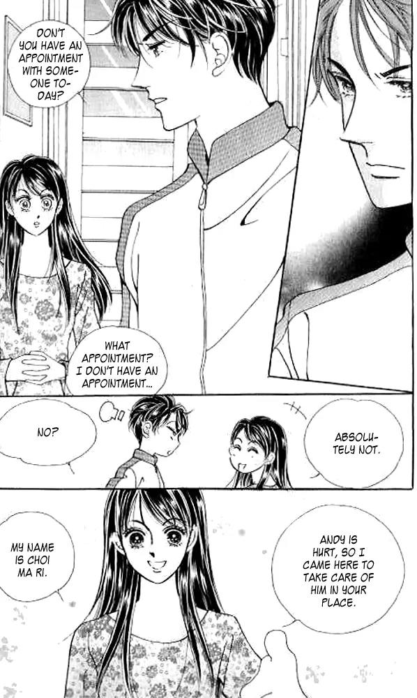 I Like a Beautiful Guy Chapter 9.12 page 9 - Chapter 9-12