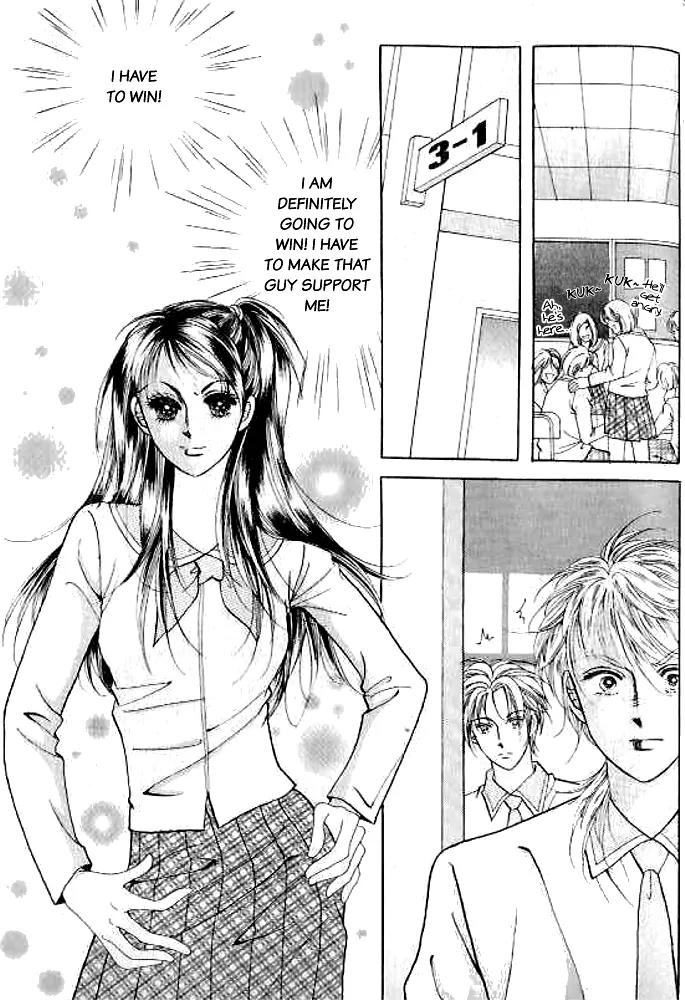 I Like a Beautiful Guy Chapter 9.12 page 90 - Chapter 9-12