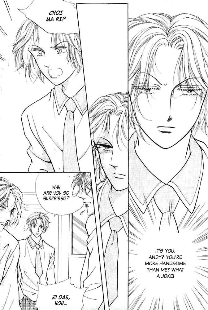 I Like a Beautiful Guy Chapter 9.12 page 95 - Chapter 9-12