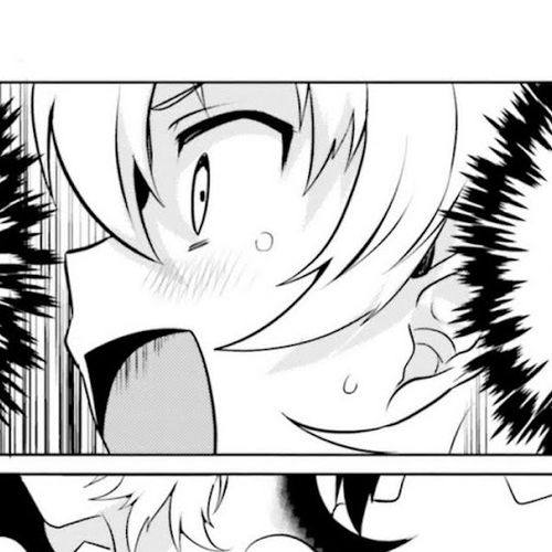 I Like OPPAI Best in the World! Chapter 10 cover