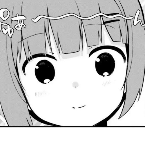 I Like OPPAI Best in the World! Chapter 15 cover
