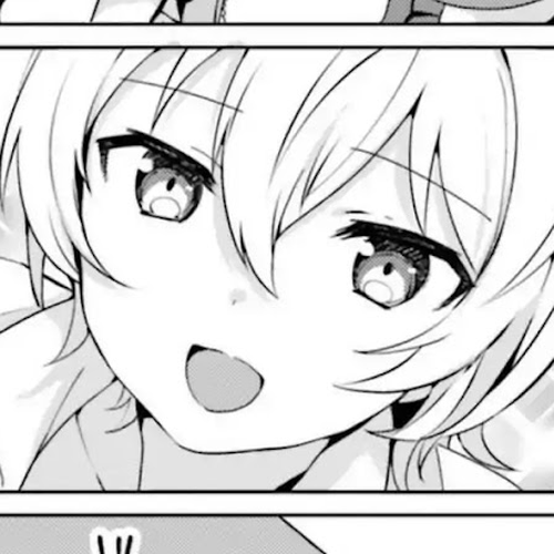 I Like OPPAI Best in the World! Chapter 17.1 cover