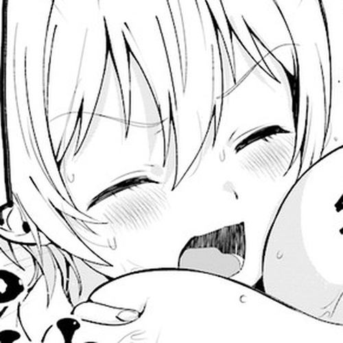 I Like OPPAI Best in the World! Chapter 18 cover