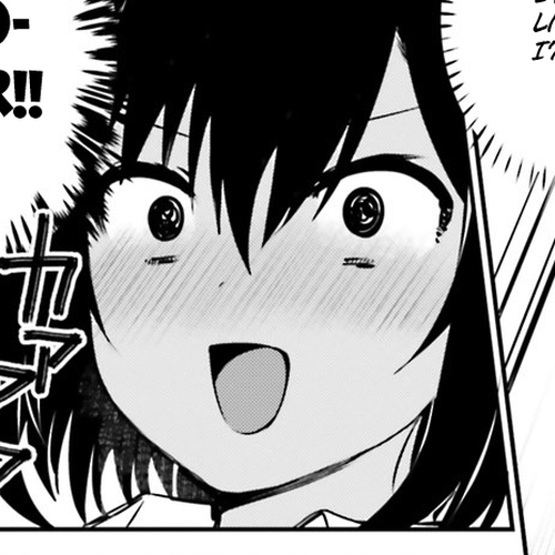 I Like OPPAI Best in the World! Chapter 24 cover
