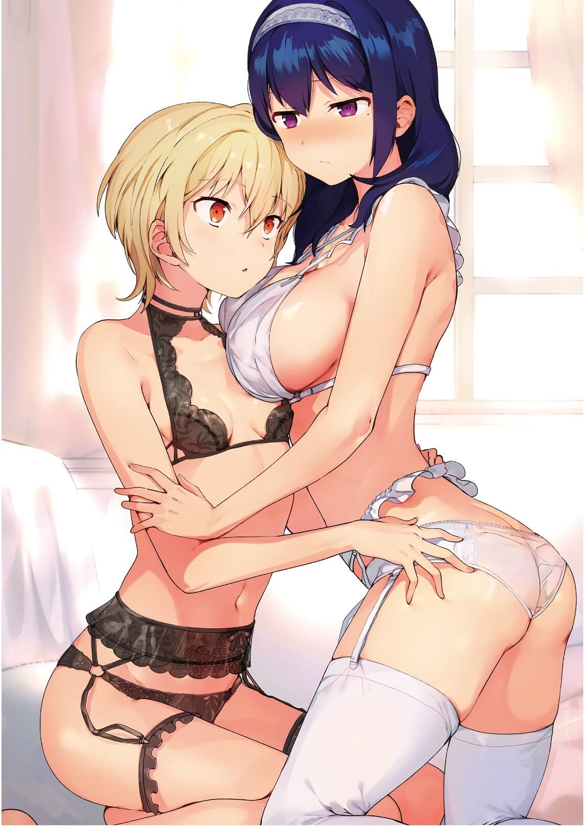 I Like OPPAI Best in the World! Chapter 25.7 page 4 - Chapter 25.7: Volume 3 extras