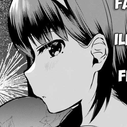 I Like OPPAI Best in the World! Chapter 25 cover