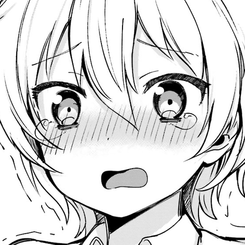 I Like OPPAI Best in the World! Chapter 3 cover