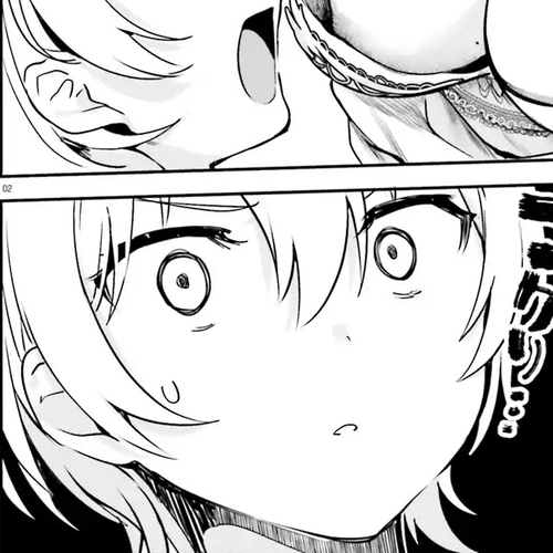 I Like OPPAI Best in the World! Chapter 31 cover