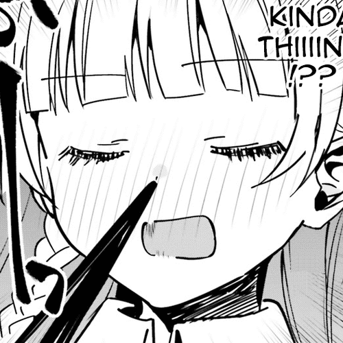 I Like OPPAI Best in the World! Chapter 38 cover