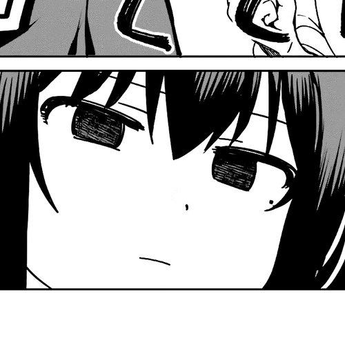 I Like OPPAI Best in the World! Chapter 44 cover