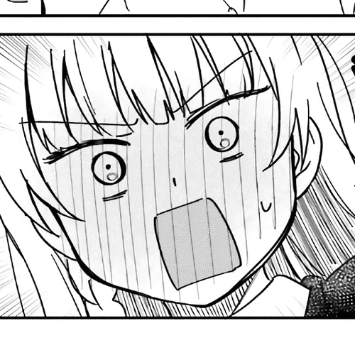 I Like OPPAI Best in the World! Chapter 45 cover