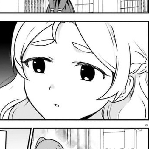 I Like OPPAI Best in the World! Chapter 51 cover