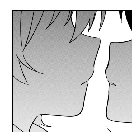 I Like OPPAI Best in the World! Chapter 52 cover