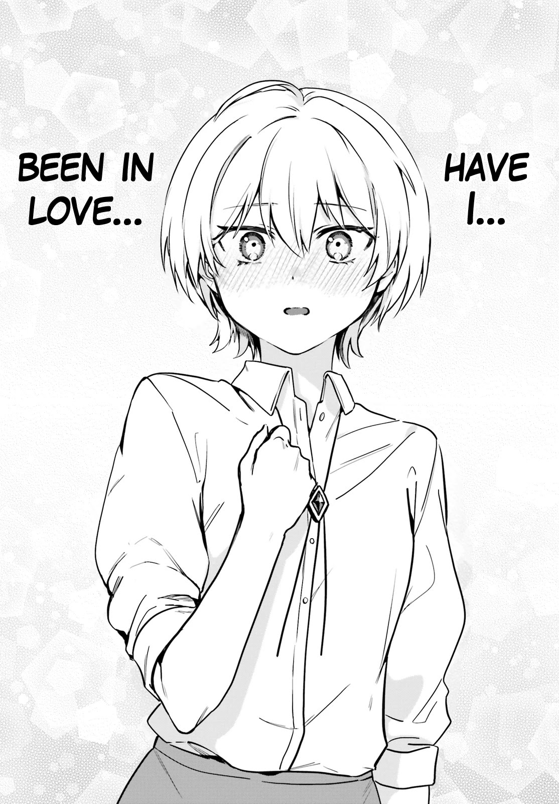 I Like OPPAI Best in the World! Chapter 53 page 8 - Chapter 53