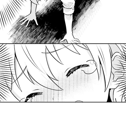 I Like OPPAI Best in the World! Chapter 6 cover