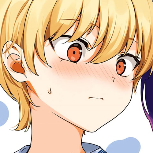 I Like OPPAI Best in the World! Chapter 63.5: Volume 7 Extras cover