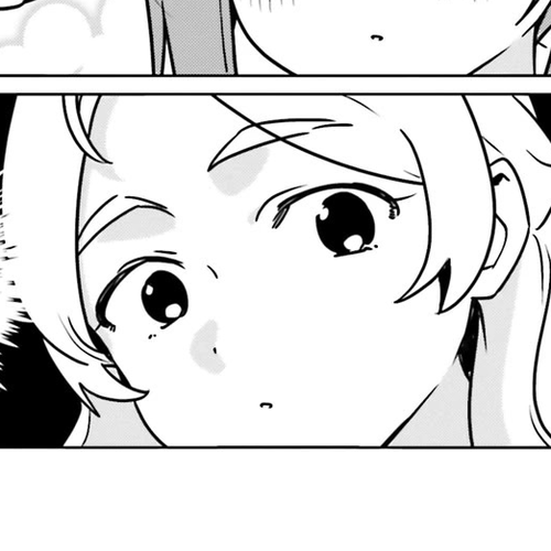 I Like OPPAI Best in the World! Chapter 64 cover