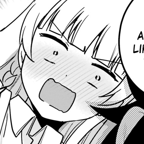 I Like OPPAI Best in the World! Chapter 68 cover