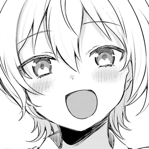 I Like OPPAI Best in the World! Chapter 7 cover