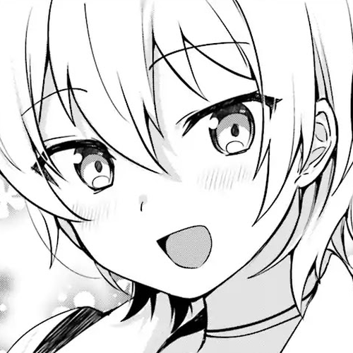I Like OPPAI Best in the World! Chapter 8 cover