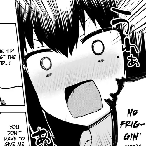 I Like OPPAI Best in the World! Chapter 9.5 cover
