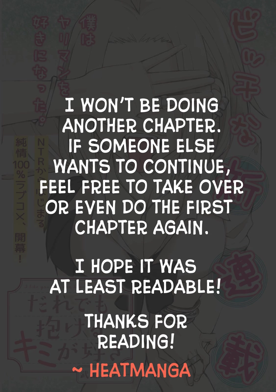 I Like You Who Can Have Sex With Anyone Chapter 1 page 33 - Chapter 1: You Who Can Have Sex Anyone
