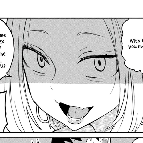 I Like You Who Can Have Sex With Anyone Chapter 1: You Who Can Have Sex Anyone cover