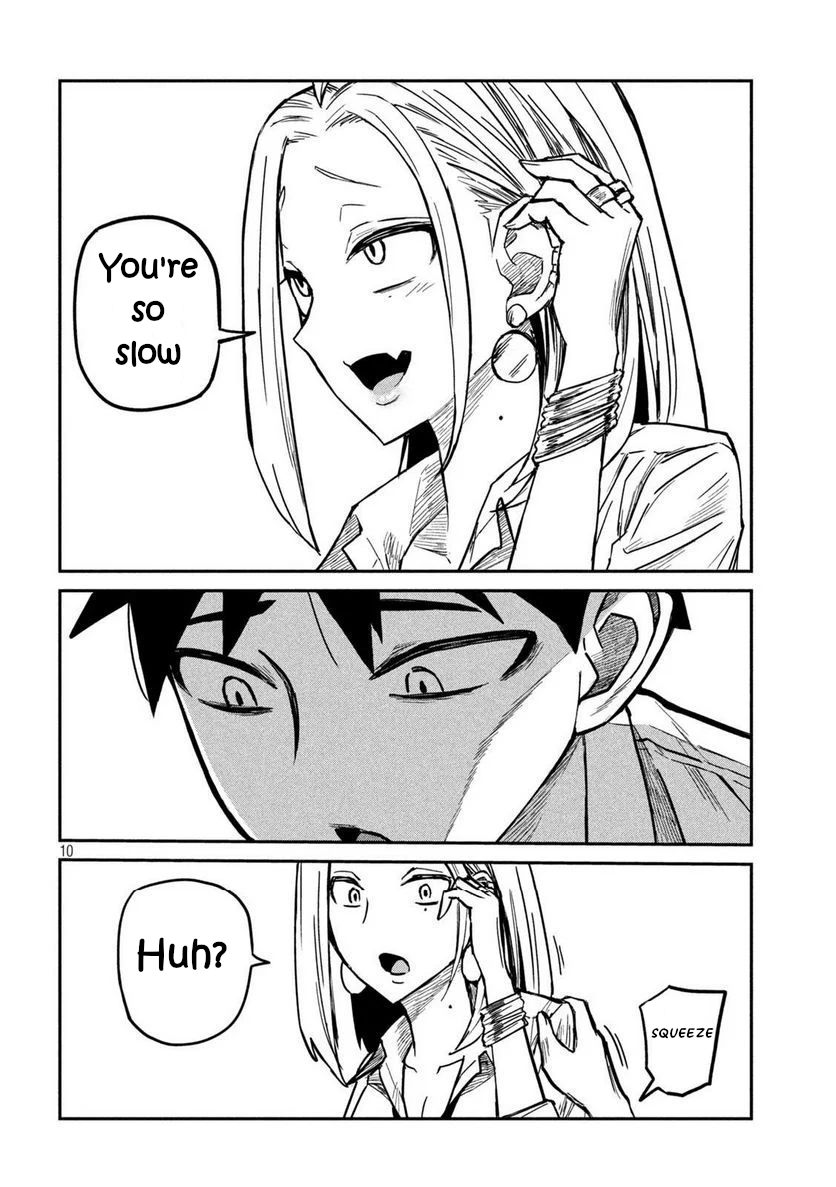 I Like You Who Can Have Sex With Anyone Chapter 10 page 10 - Chapter 10: Until Next Time