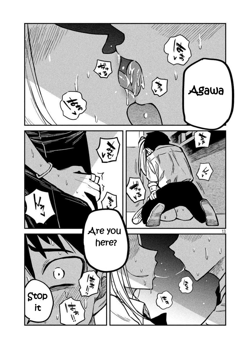 I Like You Who Can Have Sex With Anyone Chapter 10 page 13 - Chapter 10: Until Next Time