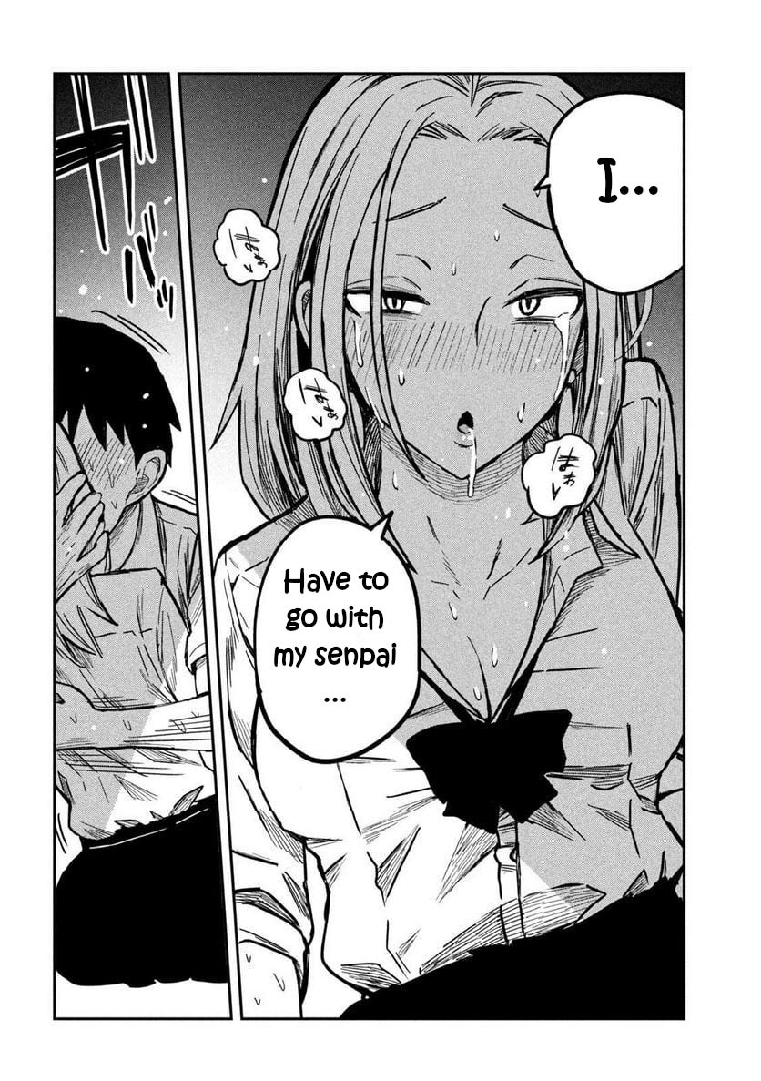 I Like You Who Can Have Sex With Anyone Chapter 10 page 14 - Chapter 10: Until Next Time