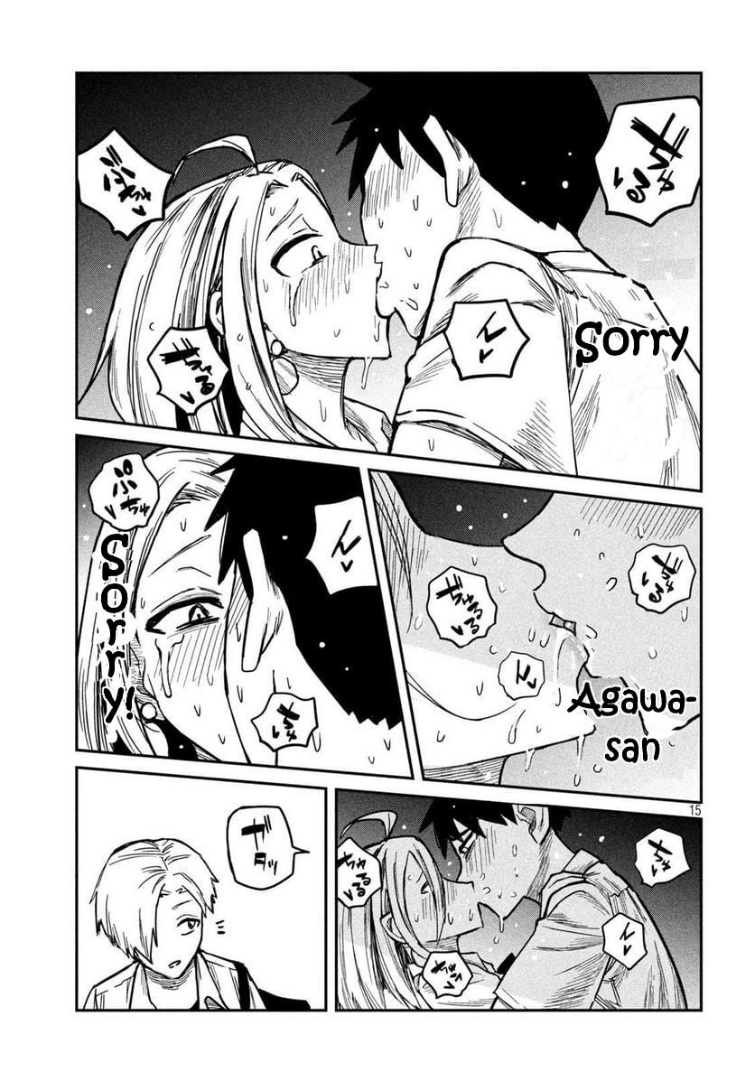 I Like You Who Can Have Sex With Anyone Chapter 10 page 15 - Chapter 10: Until Next Time