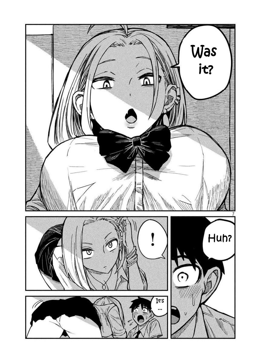 I Like You Who Can Have Sex With Anyone Chapter 10 page 7 - Chapter 10: Until Next Time