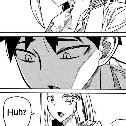 I Like You Who Can Have Sex With Anyone Chapter 10: Until Next Time cover