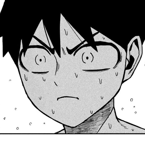 I Like You Who Can Have Sex With Anyone Chapter 100: I'm Serious!! cover