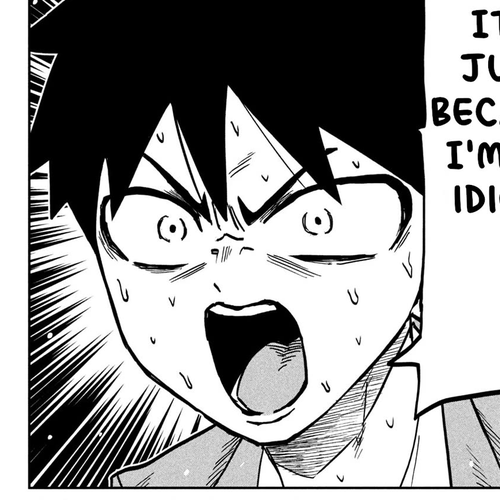 I Like You Who Can Have Sex With Anyone Chapter 104: What Am I Doing? cover