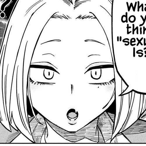 I Like You Who Can Have Sex With Anyone Chapter 105: We Didn't Do Anything... cover