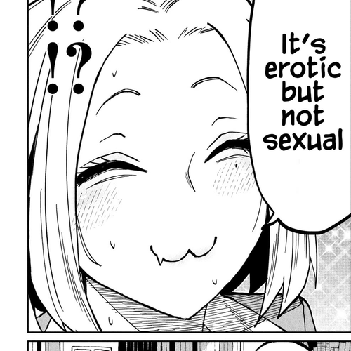 I Like You Who Can Have Sex With Anyone Chapter 106: It's Still Safe, Right? cover