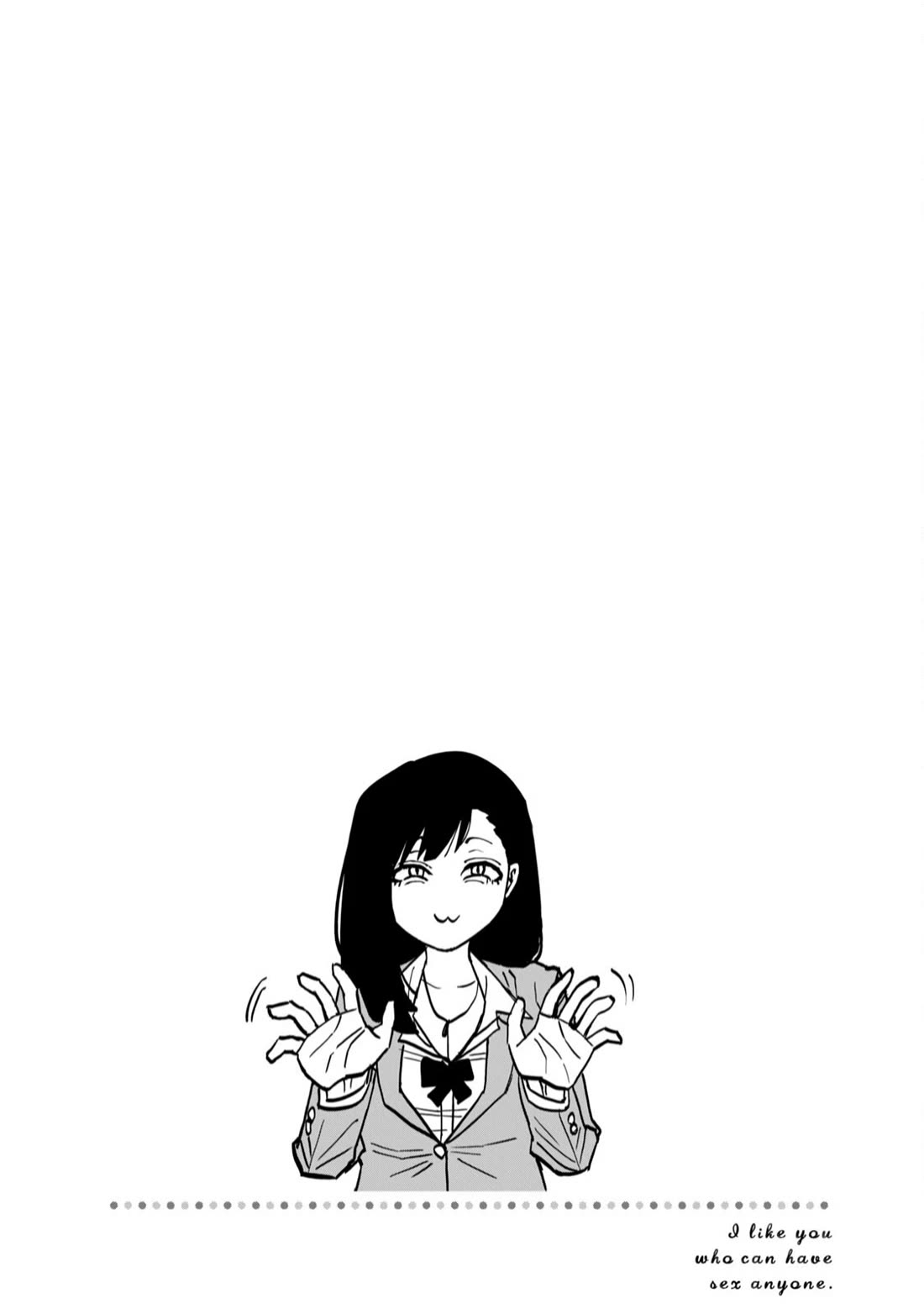 I Like You Who Can Have Sex With Anyone Chapter 108.5 page 4 - Chapter 108.5: Vol 11 Extras