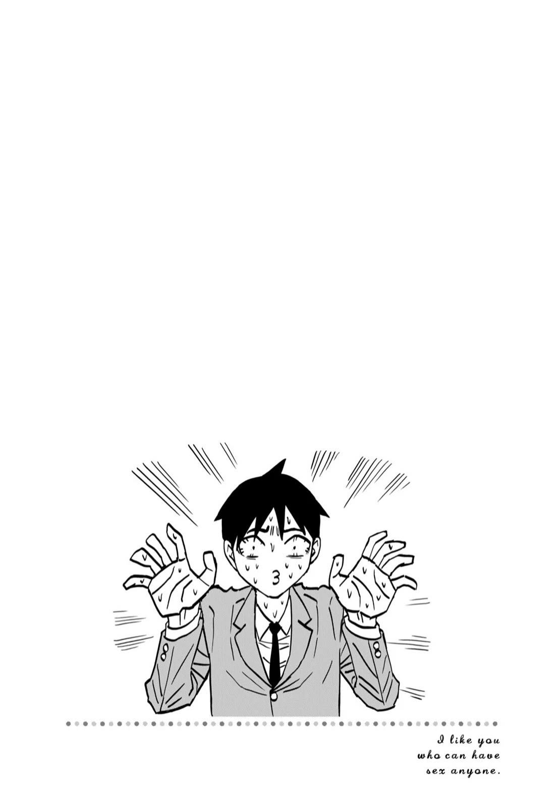 I Like You Who Can Have Sex With Anyone Chapter 108.5 page 6 - Chapter 108.5: Vol 11 Extras