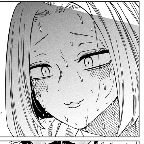 I Like You Who Can Have Sex With Anyone Chapter 109: Wouldn't It Be Better If We Did It? cover
