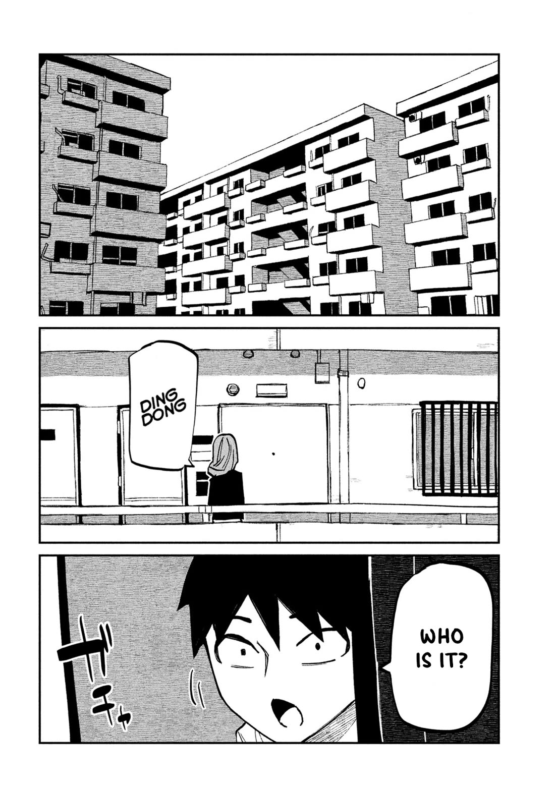 I Like You Who Can Have Sex With Anyone Chapter 110 page 14 - Chapter 110: I Don't Do That Anymore