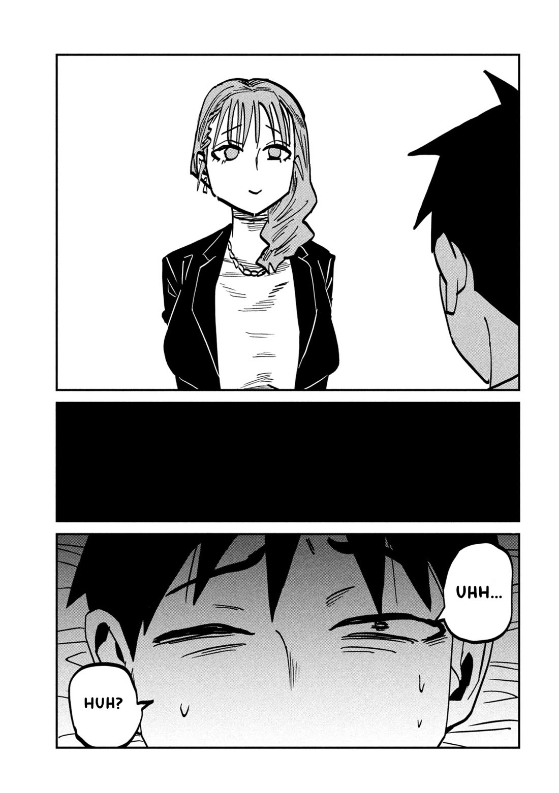 I Like You Who Can Have Sex With Anyone Chapter 110 page 15 - Chapter 110: I Don't Do That Anymore