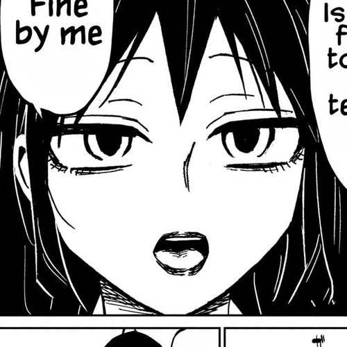 I Like You Who Can Have Sex With Anyone Chapter 114: Do You Like Him? cover