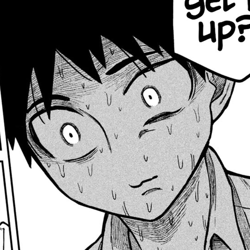 I Like You Who Can Have Sex With Anyone Chapter 16: You're Not Forcing It? cover