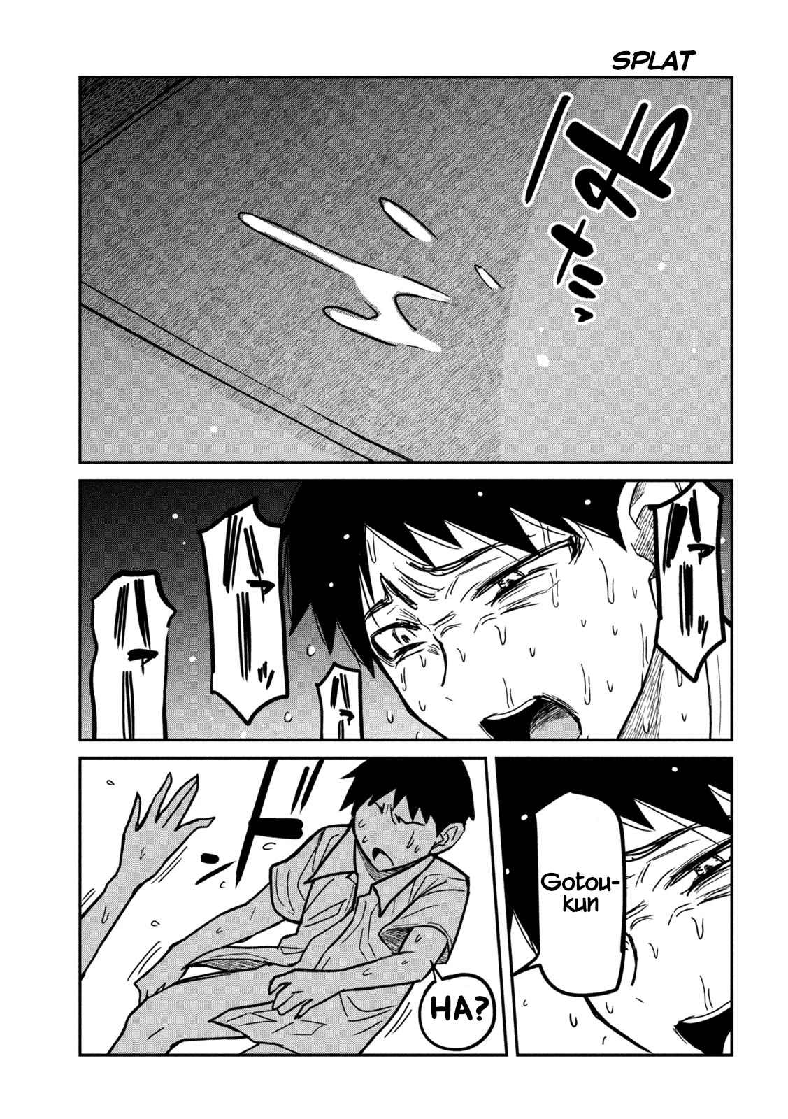 I Like You Who Can Have Sex With Anyone Chapter 17 page 5 - Chapter 17: We're True Friends, You Know