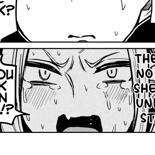 I Like You Who Can Have Sex With Anyone Chapter 17: We're True Friends, You Know cover