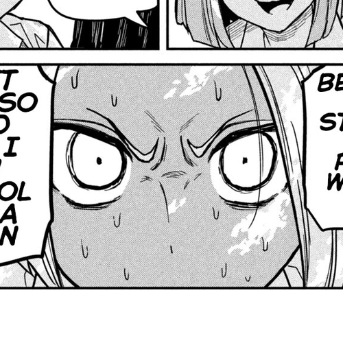 I Like You Who Can Have Sex With Anyone Chapter 19: Don't You Have Balls? cover